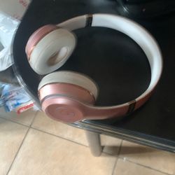 Wireless Beats 3