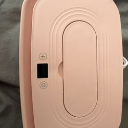 Baby Wipe Warmer 