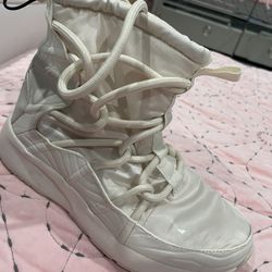 Nike Snow Boots 