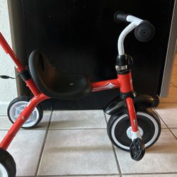 Tricycle