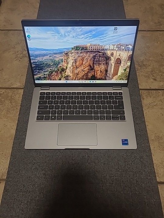 Dell Latitude 5420 Laptop