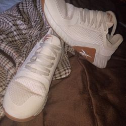 Women's Size 10 Reebok Galaxy 5's