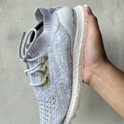 Ultra Boost 2016 Wolf Grey 
