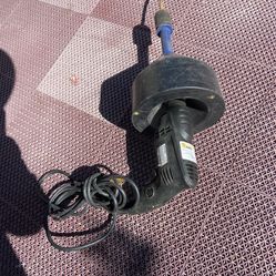 COBRA Pro Drain Cleaner Model CP1020