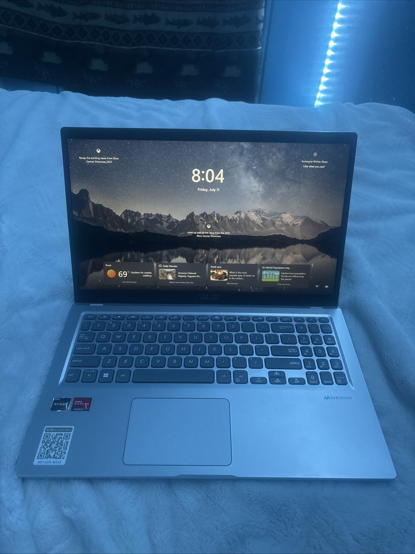 Asus Vivobook