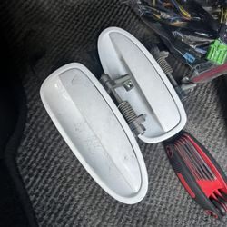 Acura Integra Door Handles 