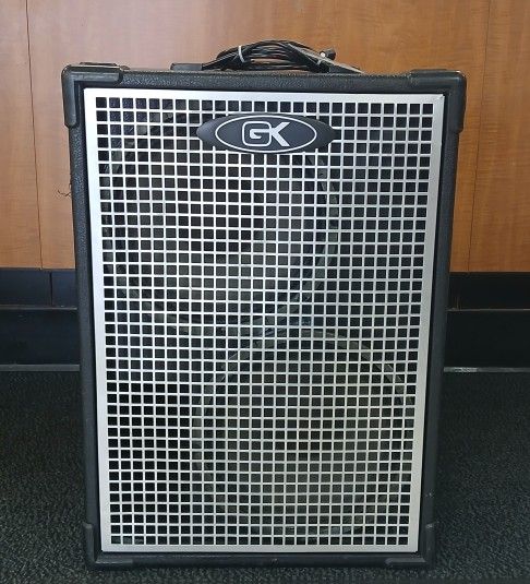 Gk. Gallien Kru Guitar Amplifier 