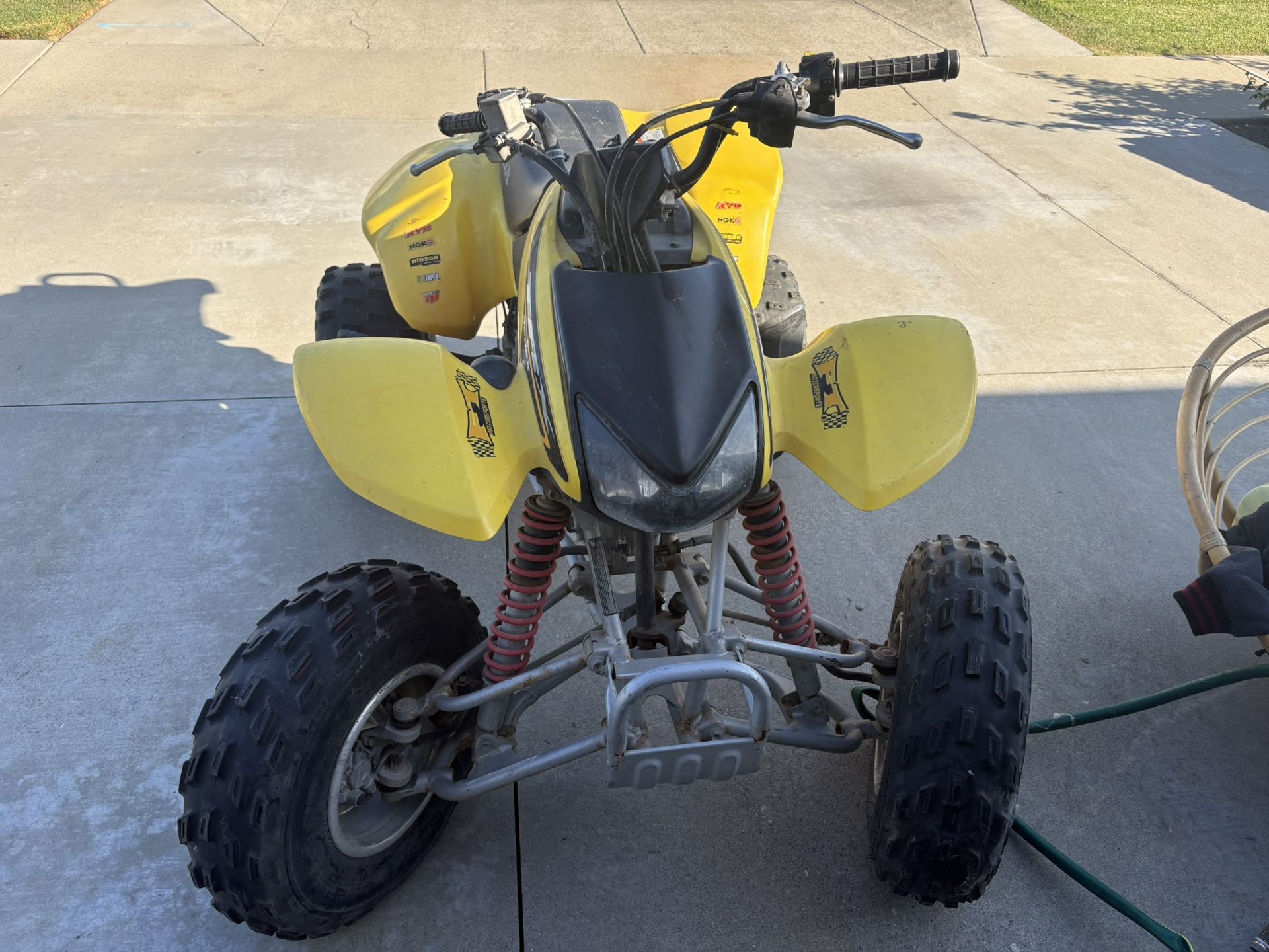 ATV For sale