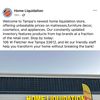 Home Liquidation