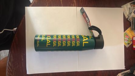 Fifa 2026 Sport Bottle