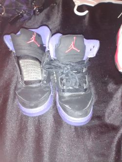 Grape 5 size 12c my daughter grew out of