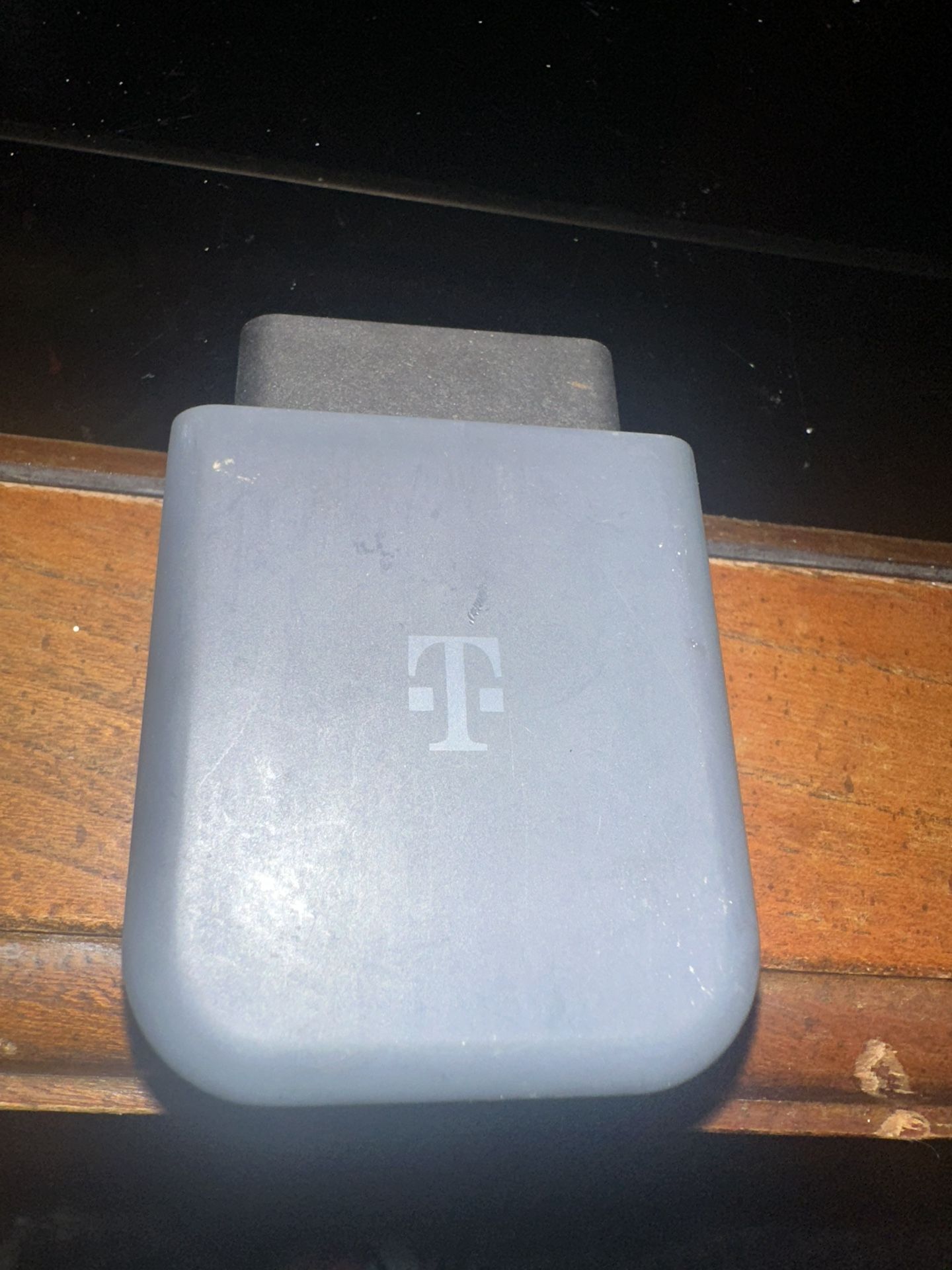 T-Mobile 5-G “Sync Up” wireless Car wifi Plugin