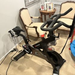 Peloton Bike