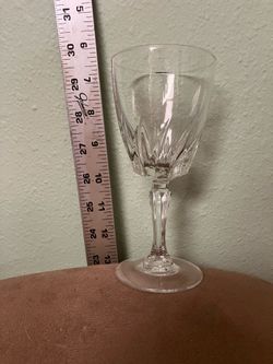 6 wind glasses