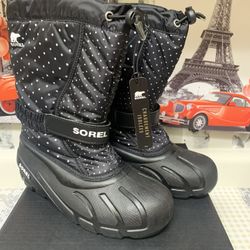 Sorel Boots