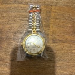 New Date just Men Bracelet Watch