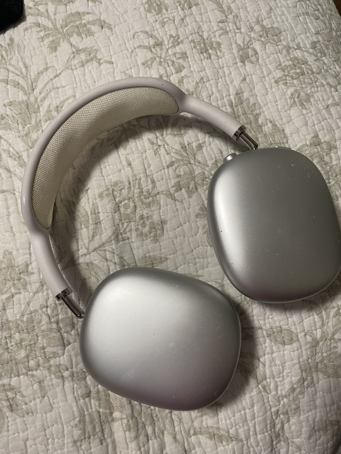 Apple Headphones