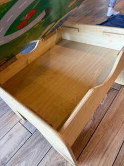 Lego table