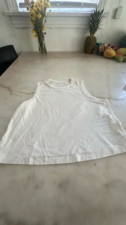 Blusa lululemon