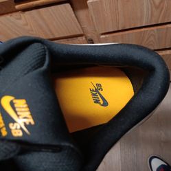 Buenos Tenis Nike SB force 58 Okey Size 11 Okey Personas Serias Okey Gracias