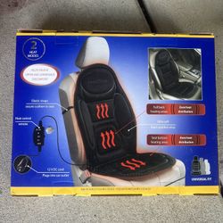 Office Chair Massager 