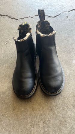Dr Martens boots