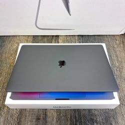 Apple MacBook Pro 16 64GB RAM Laptop 