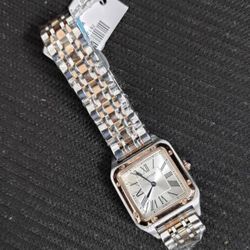 Cartier Women Watch