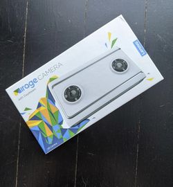 Brand New Mirage Camera W/daydream