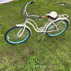 Schwinn Women’s Bike 7sp 