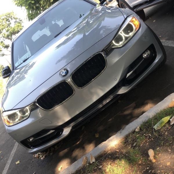 2014 BMW 335i for Sale in Santa Ana, CA OfferUp