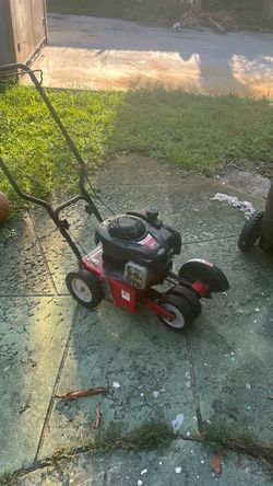 Troy-bilt