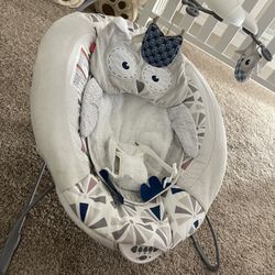 Baby Swing 