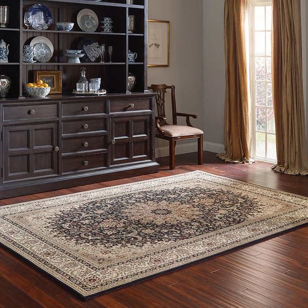 50 OFF // BRAND NEW // COSTCO Thomasville Timeless Classic Rug