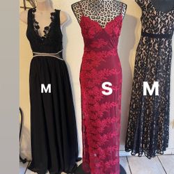Dress Vestido  Formal Prom