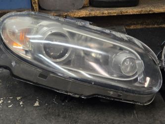 2006-2008 NC 1 Miata Passenger Headlight Assembly