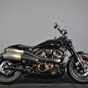 Harley Davidson Sporter S 2024