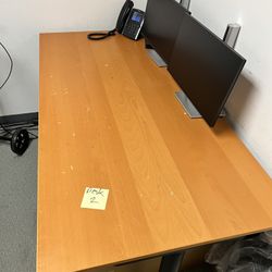 Office Desks.