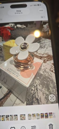 Marc Jacobs Daisy Love Eau de Toilette 50ml