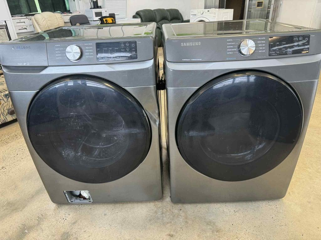 3 Frontload Sets ($600 Each )