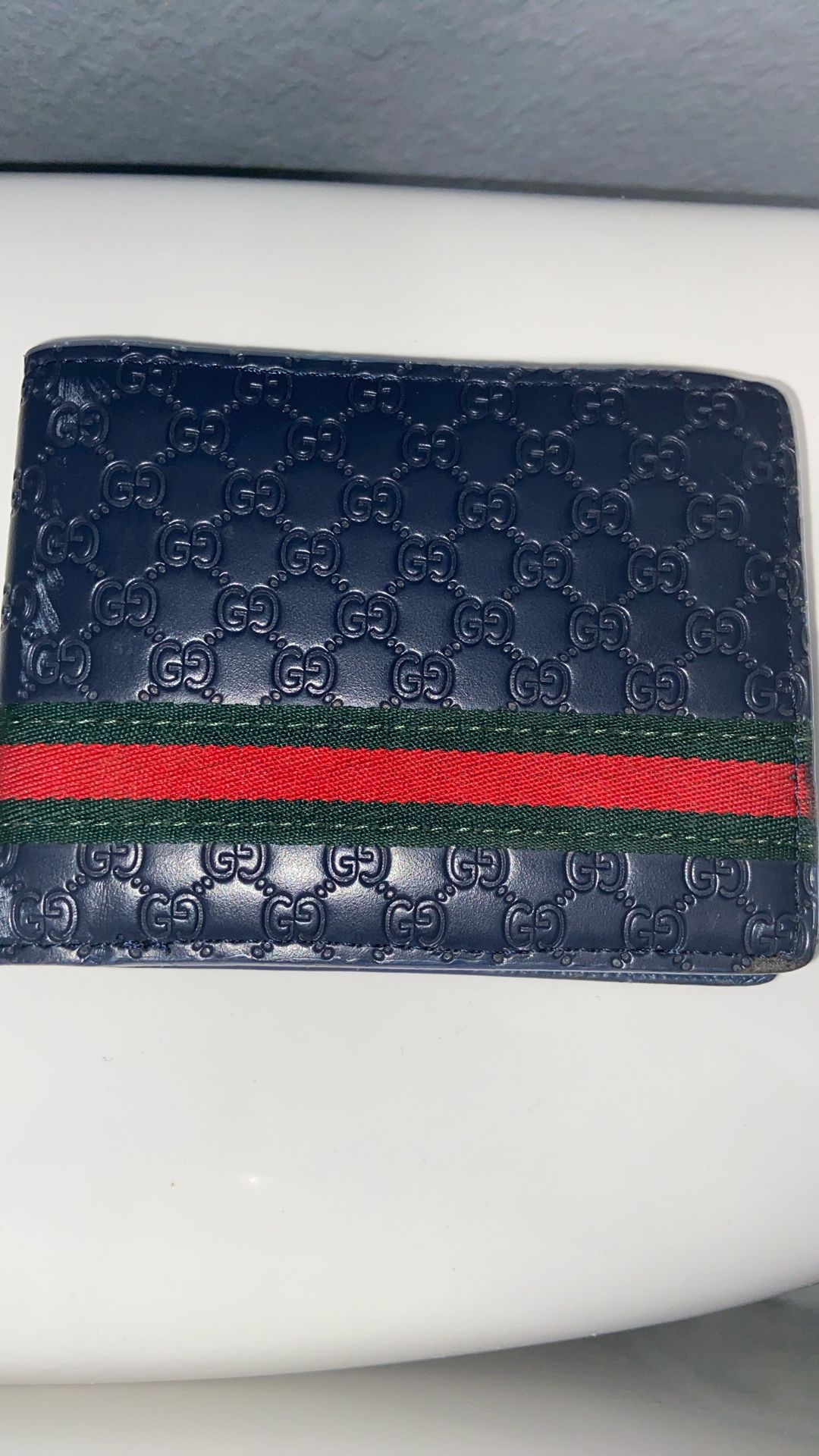 Gucci Wallet