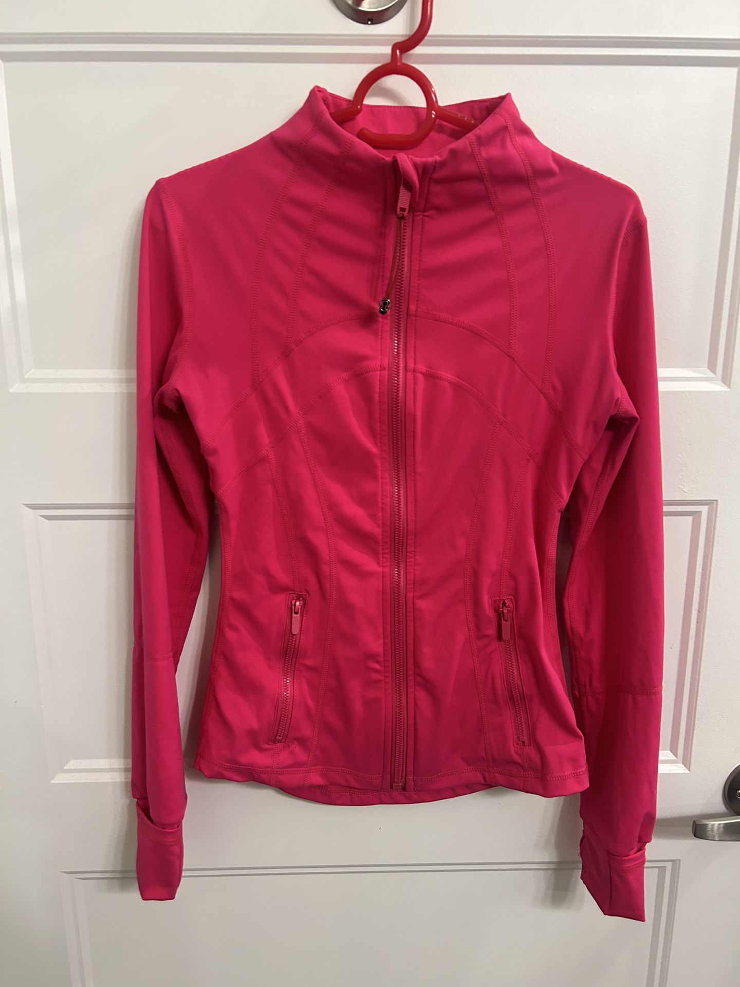 lululemon jacket