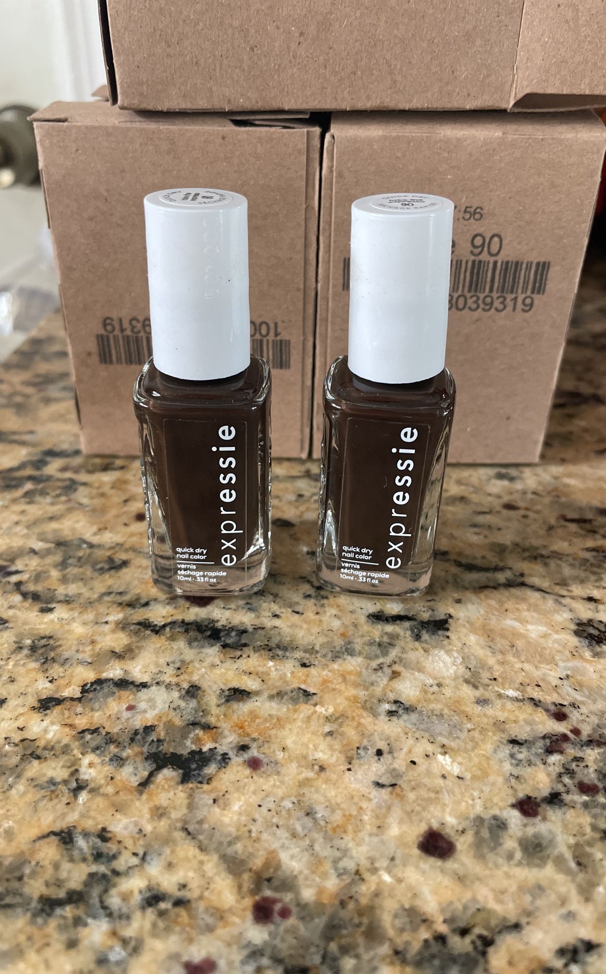 Nail Polish