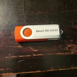 Xbox One + S&X Offline Updates 