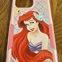 iPhone 15 Pro Max Ariel