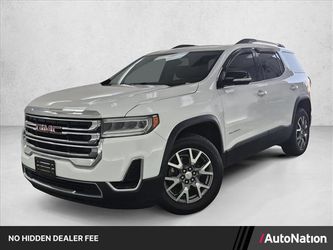 2020 GMC Acadia