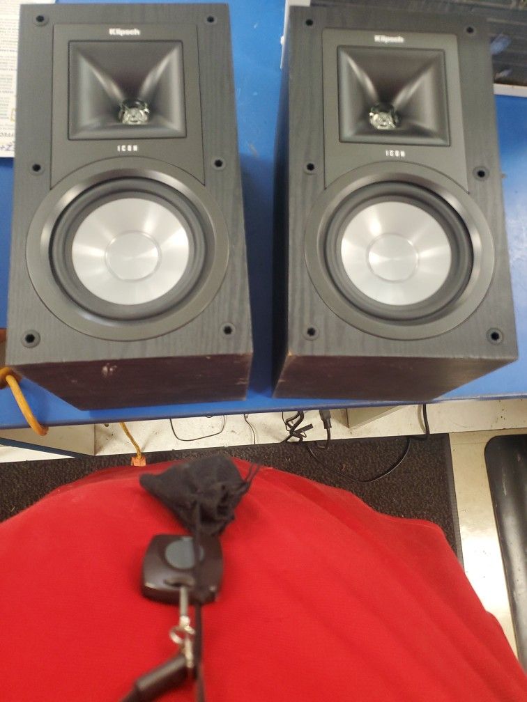 Klipsch