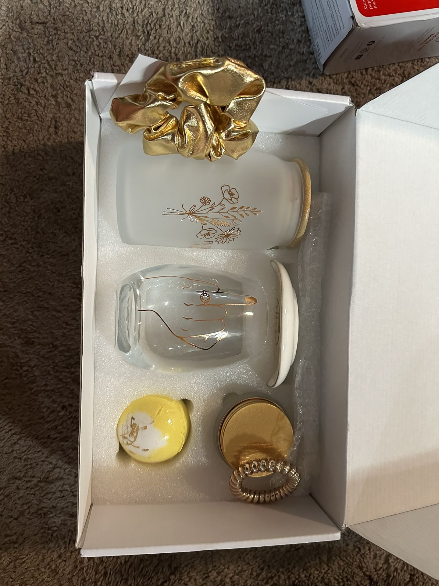 Bridal Era Box 