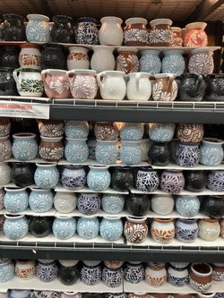 💥😱Talavera mug buy one and get the second one  half price😱💥 ( limited time)
