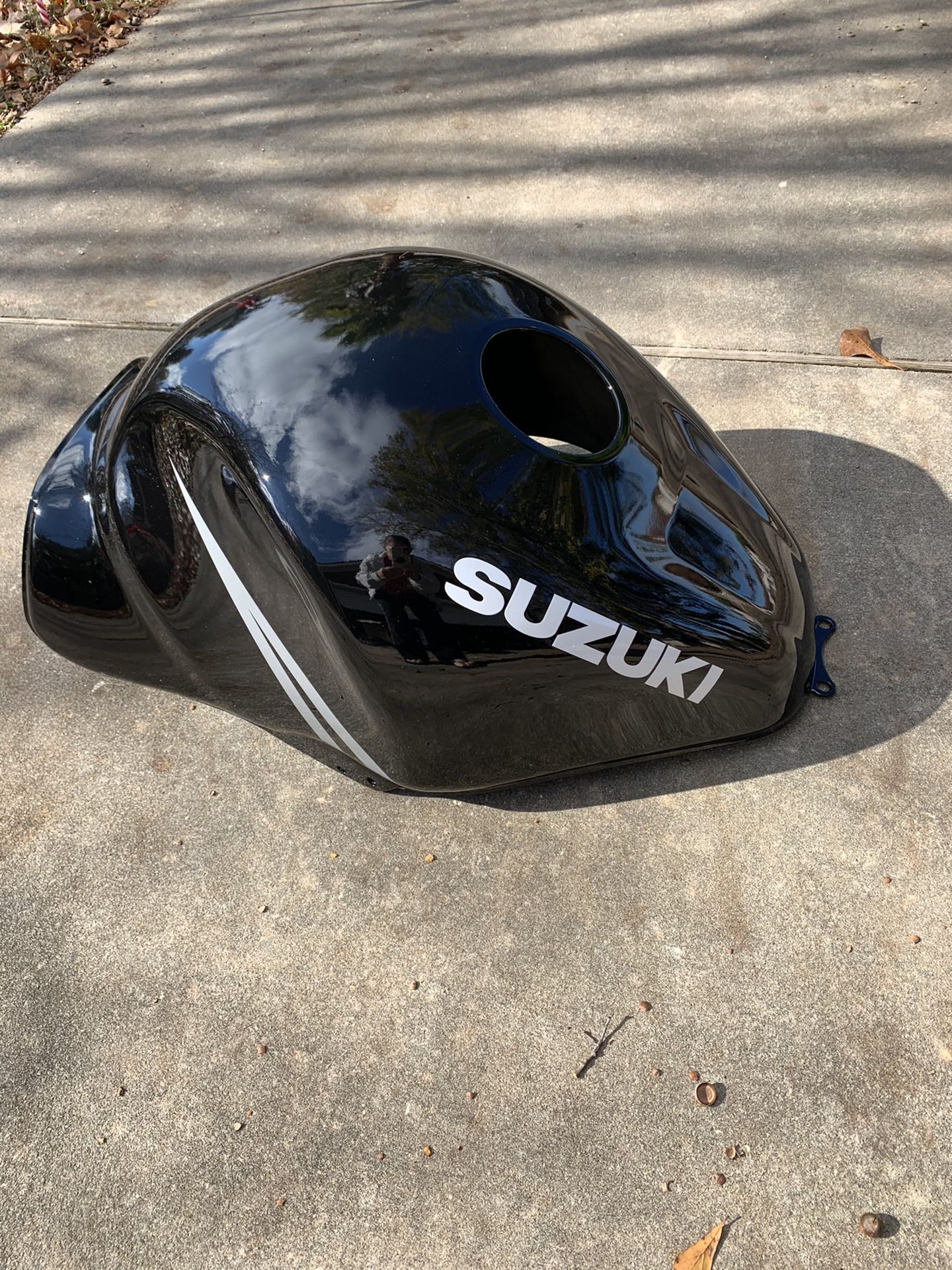 Fairings Kit for Suzuki GSX 1300R